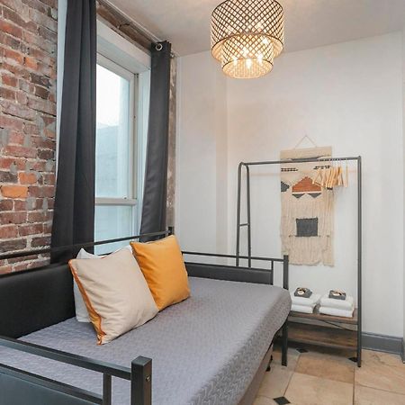 Loft Literally On Broadway Live Music & Bars Nashville Bagian luar foto