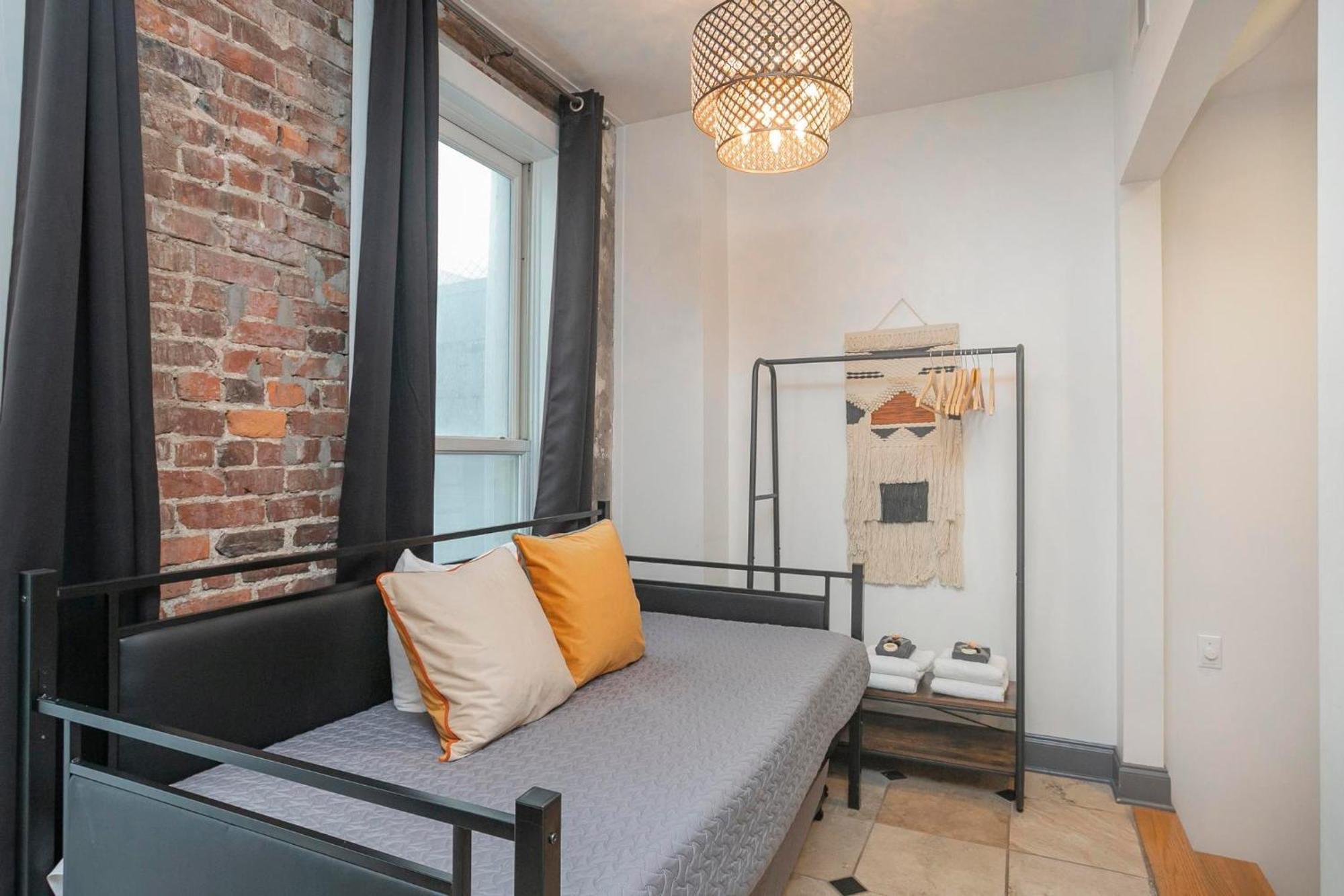 Loft Literally On Broadway Live Music & Bars Nashville Bagian luar foto